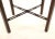 Victorian Side Table Mahogany For Sale - Image 4 of 9