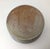 1980s Handcrafted Stoneware Pottery With Blue Decoration Signed by Jim Davis For Sale In New York - Image 6 of 6