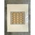 Vintage Mosaic Floor Tile Sample Serigraph For Sale - Image 4 of 14