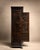 Late 19th Century Late 19th Century French Renaissance Revival Carved Walnut Armoire Cabinet For Sale - Image 5 of 8