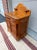 Antique Victorian Chestnut and Walnut Washstand, Lebanon County Pa, Circa 1870 For Sale - Image 15 of 17