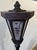 Antique Chinoiserie Floor Lantern For Sale - Image 4 of 12