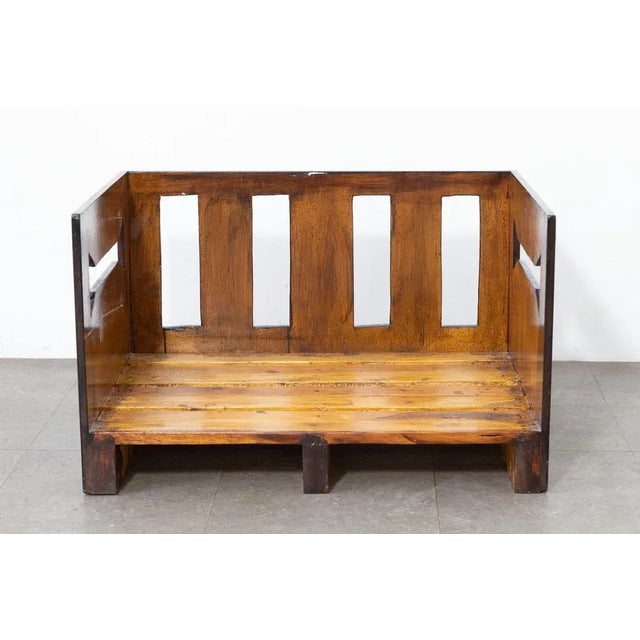 Small Childrens Children Armchair, in Very Good conditions. Designed 1950 to 1959