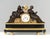 Astronomy Mantel Clock, 1840s For Sale - Image 6 of 18