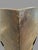 Antique Mahogany Corner Washstand Wash Stand Basin Cabinet W/ Drawer Shelf For Sale - Image 6 of 7