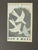 A beautiful lithographic poster for Braque’s 1959 exhibition at the Galerie Maeght, depicting flying doves in a painterly...