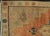 Early 21st Century Turkish Mini Rug Oriental Hand Knotted Vintage Rug 1'6" x 3'7" #21147 For Sale - Image 5 of 8
