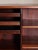 Model 54 Highboard in Kingwood by Kai Kristiansen for Schou Andersen, 1960s For Sale - Image 12 of 18