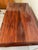 Mid-Century Modern 1970s 6-Drawer Brazilian Rosewood Highboy For Sale - Image 3 of 7