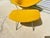 1960’s Knoll Bird Chair & Ottoman in Original Fabric Designed by Harry Bertoia For Sale - Image 11 of 12