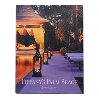 Tiffany's Palm Beach by John Loring For Sale