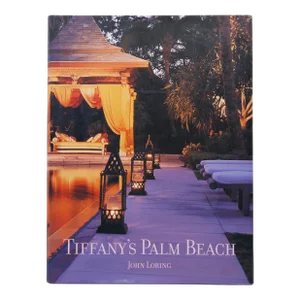 Tiffany's Palm Beach by John Loring