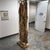 2010s Revelation by Uttermost Sculptural Driftwood Floor Screen For Sale - Image 5 of 12