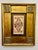 19th Century Pair of 19th C. French Playing Cards Framed For Sale - Image 5 of 6