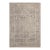 Chris Loves Julia x Loloi Ida Slate / Natural 3'-6" x 5'-6" Accent Rug For Sale