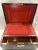 19th Century 19th Century English Writing or Sewing Box With Pearl Inlay & Hidden Compartment For Sale - Image 5 of 13