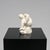 Jan Keustermans, Statue, 1990s, Plaster For Sale - Image 10 of 15