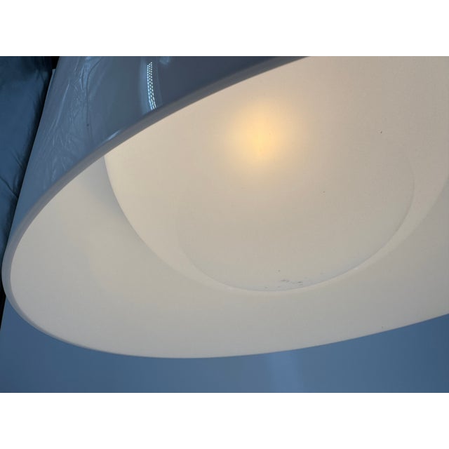 Avise Hanging Lamp by Luigi Massoni for Guzzini, 1960s For Sale - Image 9 of 13