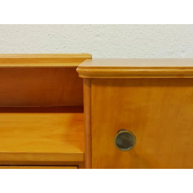 Mid-Century Sideboard, Germany, 1960s For Sale - Image 10 of 14