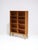 Beautiful 'china' bookcase designed by børge mogensen and manufactured by c.m. Madsens for fdb møbler, denmark 1960s. This...