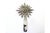 Revealed Silver Splendor and Crowned Center, in Good conditions. Designed 1920 to 1949
