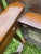 Antique Luterma Estonian Dining Chairs With Patterned Seats, Set of 4 For Sale - Image 18 of 18