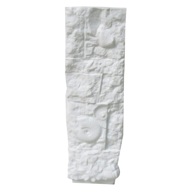 Vintage Pop Art Vase, 1970s For Sale