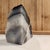 1970s Polished Brazilian Grey Agate Specimen Bookend For Sale - Image 17 of 17