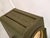 Green Patt 45 Theater Light on Wooden Tripod from Strand Electric, 1960s For Sale - Image 16 of 18