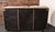 Vintage Art Deco-Style Chaise Lounge in Taupe Chenille With Ebonized Plinth Feet For Sale - Image 9 of 18