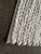 11ft 9in × 14ft 7in Exquisite Rugs Arlow Collection Handwoven Textured Poly Blend Area Rug For Sale - Image 12 of 12