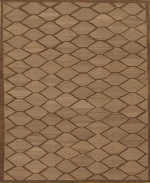 21st Century Kilim Wool Rug