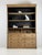 French Oak Cupboard, 1900s For Sale - Image 9 of 18