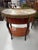 French Marble-Topped Kidney-Shaped Side Tables, Set of 2 For Sale - Image 4 of 12