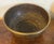 Antique 18th Century Dutch Brass Footed Fruit Bowl For Sale - Image 13 of 14