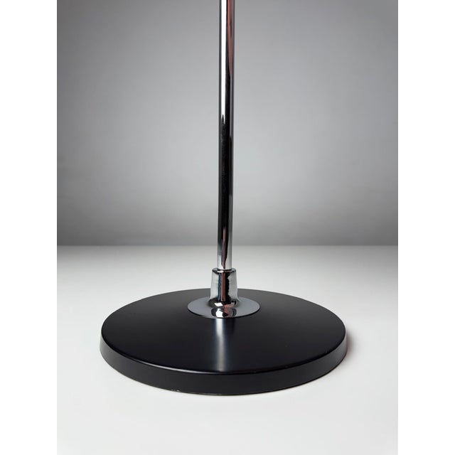 Spanish Table Lamp by Andre Ricard for Metalarte, 1970s For Sale - Image 9 of 12