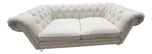 Rh Kensington 2-Cushion Sofa
