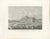 Paris Views: Arc de Triomphe, Madeleine, Tuileries, 1855, Prints, Set of 6 For Sale - Image 5 of 10