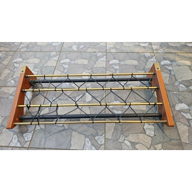 Vintage Hanger, 1960s-1970s For Sale - Image 4 of 10