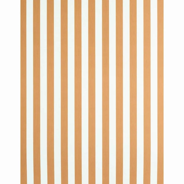 An instant classic, Edwin Stripe takes the plain flat stripe and gives it depth and dimension, down to the bristle marks...