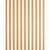 An instant classic, Edwin Stripe takes the plain flat stripe and gives it depth and dimension, down to the bristle marks...