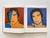 Andy Warhol Andy Warhol " Portraits of the Seventies and Eighties " Vintage 1994 Lithograph Print Hardcover Pop Art Book For Sale - Image 4 of 18