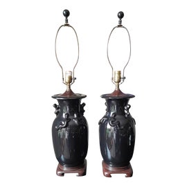 Example of Speer Lamps