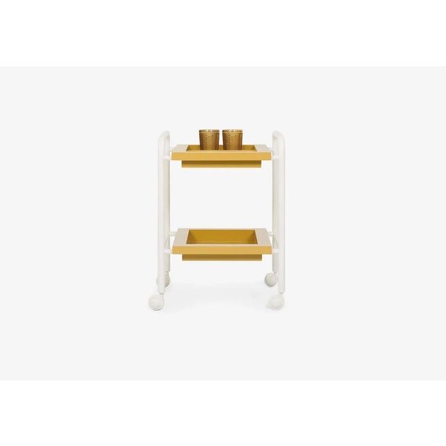 Martha Side Table by Marqqa, Set of 3 For Sale - Image 4 of 8