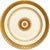 Tiffany and Co. Antique Minton for Tiffany and Co. Gold-Encrusted Dinner Plates - Set of 18 For Sale - Image 4 of 17