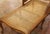 Late 19th Century 19th Century French Louis XV Carved Walnut Caned Chaise Lounge For Sale - Image 5 of 12