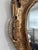 Italian Giltwood Rococo Style Mirror For Sale - Image 10 of 12