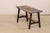 18th Century Rustic Walnut Coffee Table For Sale - Image 11 of 12