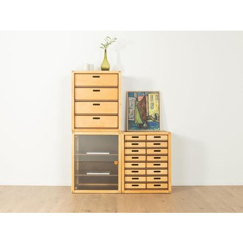 Profile System from Flötotto, Set of 3 For Sale - Image 4 of 14