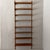 Mid-Century Modern Mid-Century Modern Danish Teak Wall Shelving System by Kai Kristiansen for FM Møbler, 1965 For Sale - Image 3 of 11